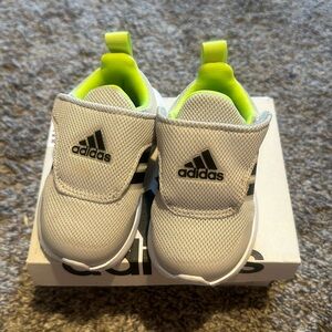 Brand new adidas shoes